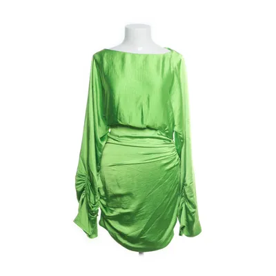 Cocktailjurk (Groen) van NA-KD Polyester