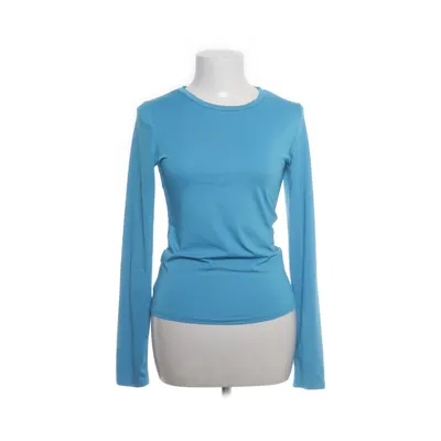 Badtröja (Blå) Elastan, Polyester