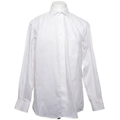 Shirt (Business Shirt) from Stenströms Cotton