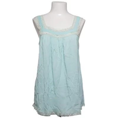 Haut de pyjama (Turquoise)