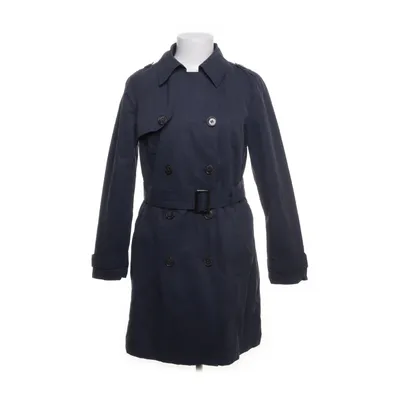 Trenchcoat (Blå) från Woman by Tchibo