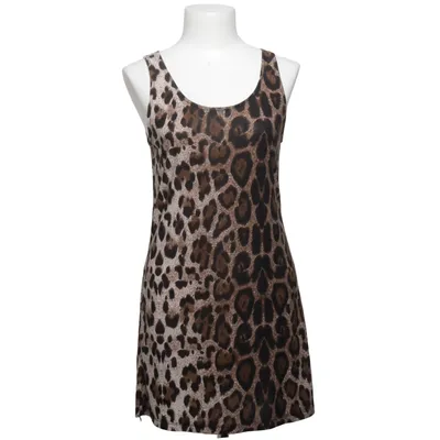 Top (Brown, Black) from Madness Cotton