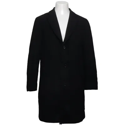 Manteau (Slim) de Ted Bernhardtz at Work Polyester, Laine