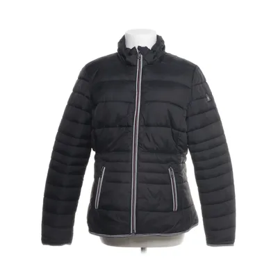 Lightweight jacket (Black) from Gaastra Nylon, Polyester