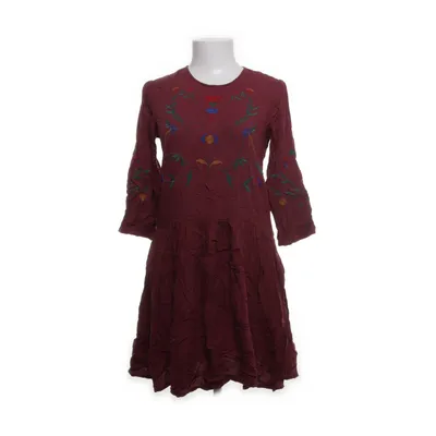 Kleid (Pink, Mehrfarbig) von ONLY Viskose