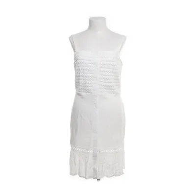 Skjortklänning (Vit) från Eilly Bazar Polyester