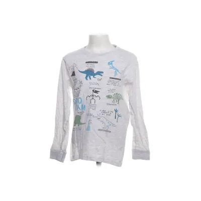 Långärmad t-shirt (Grå) från Palomino by C&A Bomull