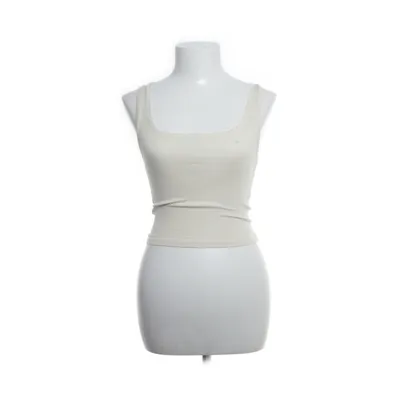 Tanktop  (Beige) fra Skims Bomuld, Elastan