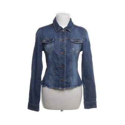 Jeansjacka (Blå) från EDC by ESPRIT