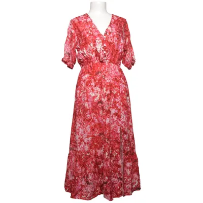 Maxi dress (Red, Pink, Multicolored) from Estee Brown Viscose