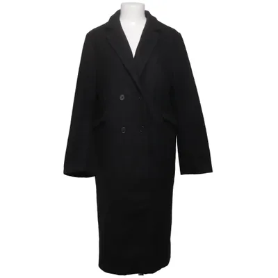 Kappa (Svart) från Uniq Polyester, Ull