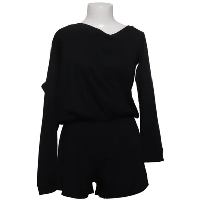 Jumpsuit (Black) from Magic