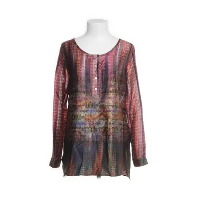 Blouse (Multicolored) from Heart Kiss