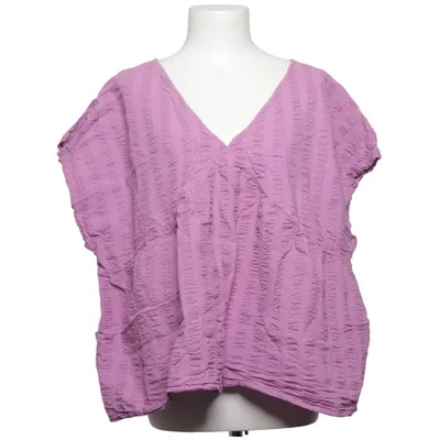 Haut (Violet) de Tu Coton