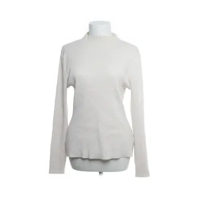 Coltrui (Wit) van H&M Modern Classic Polyamide, Polyester, Viscose