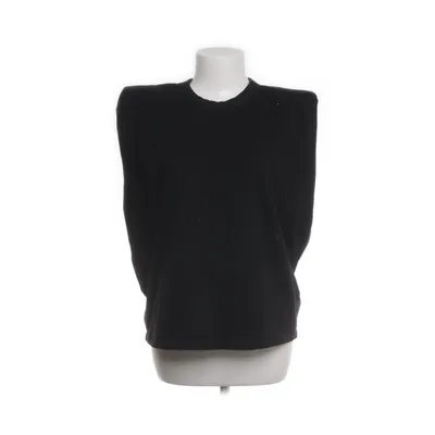 Tank Top (Black) from Frankie Shop Cotton