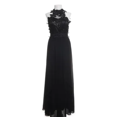 Robe de soirée (Noir) de Eva & Lola Polyester