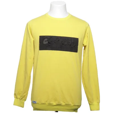 Sweatshirt (Yellow) from Raw