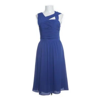 Cocktailklänning (Blå) från Spotlight by Warehouse Polyester