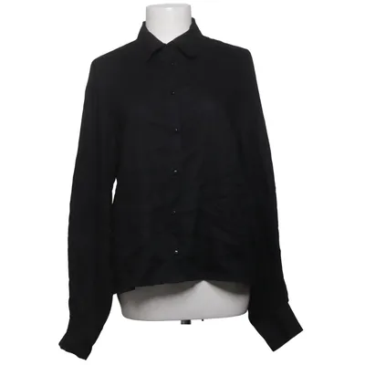 Shirt (Zwart) van Ellos Viscose