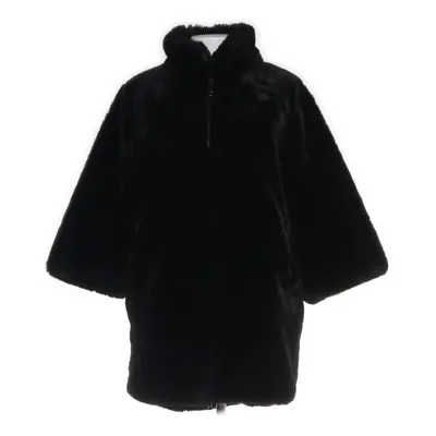 Winter jacket (Black) from Monte Cervino Polyester