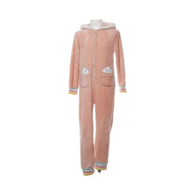 Onesie (Pink) from JBC