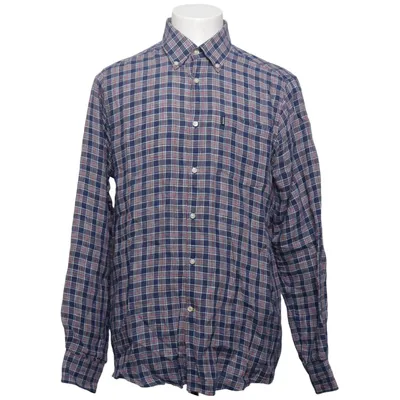 Buttondown-skjorta (Felix Shirt) från Barbour Linne