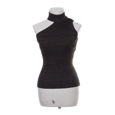 Topp (Brun) från Co'Couture Polyester, Viskos