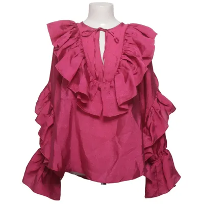 Blus (Rosa) från H&M Trend Polyester