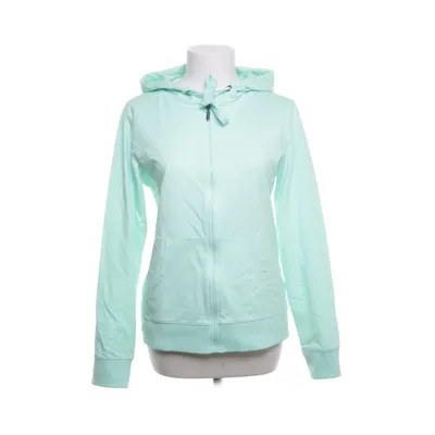 Capuchon sweater (Groen) van Ever Me Polyester, Katoen