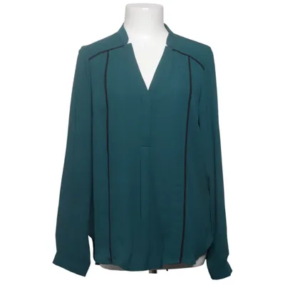 Blus (Grön) från Paraphrase Polyester