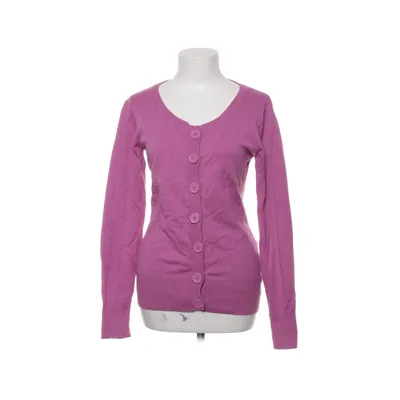 Kofta (Lila) från VILA Clothes Bomull, Nylon