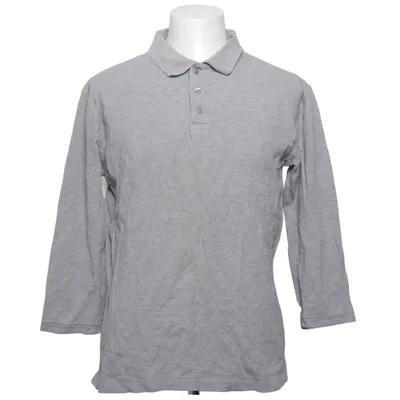 Maillot de rugby (Gris) de Kashmir