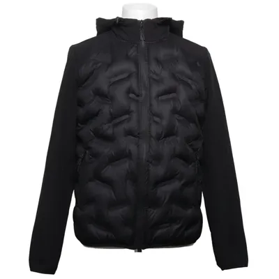 Leichte Jacke (Schwarz) von Goodyear