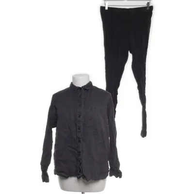 Pyjama (Grijs) van H&M Home Linnen