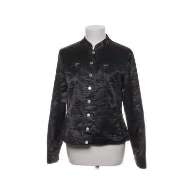 Veste (Gris) de Staccato Coton, Polyester, Viscose
