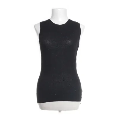 Slipover (Black) from Nanushka Organic cotton, Nylon
