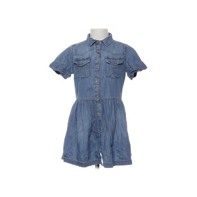 Jeansklänning (Blå) från Gap Kids Bomull