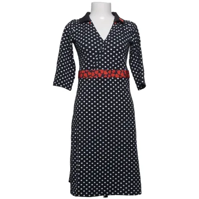 Robe (Noir, Blanc, Rouge) de Margot Coton, Élasthane