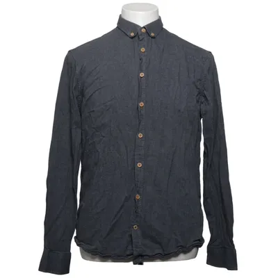 Chemise (Gris) de Kronstadt Coton