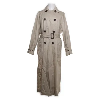 Trenchcoat (Beige) från Galeries Lafayette Bomull