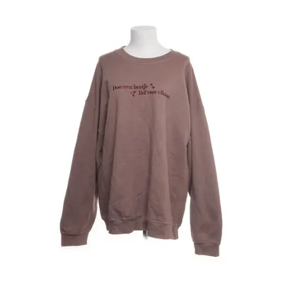 Sweatshirt (Bruin) van Goed Volk