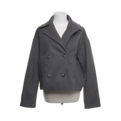 Caban (Gris) de Subdued Acrylique, Coton, Polyamide, Polyester, Viscose, Laine
