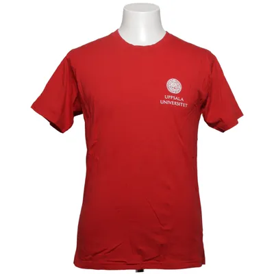 T-shirt (Röd) från Neutral Bomull