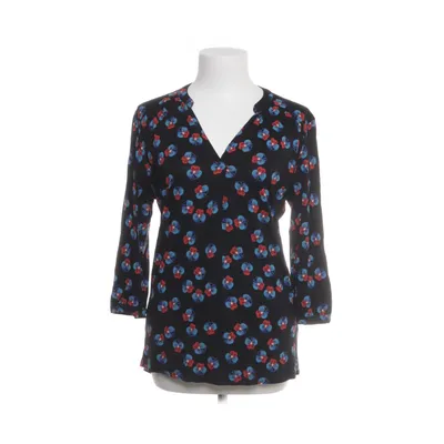 Topp (Svart, Flerfärgad) från Me&i Elastan, Viskos