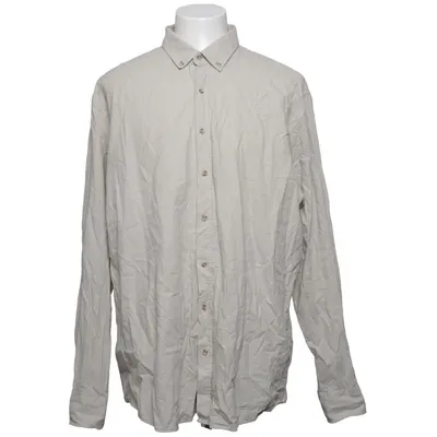 Skjorta (Beige) från Carisma Bomull, Linne