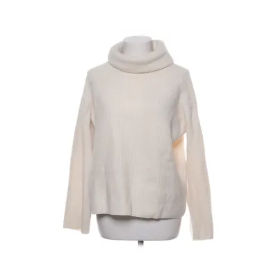 Polotröja (Vit) från Weekend MaxMara Ull