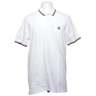 Polo (Blanc) de Jack & Jones Coton