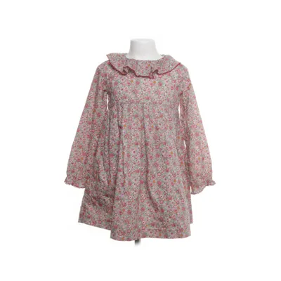 Jurk (Roze, Meerkleurig) van COCOnut Katoen, Polyester