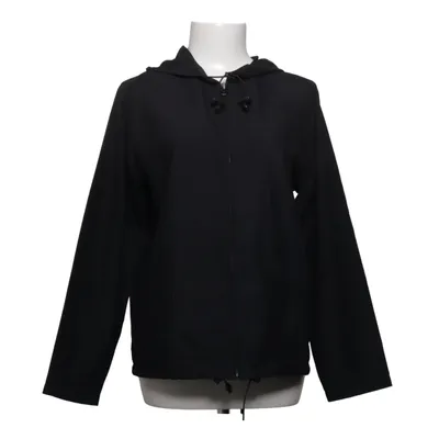 Anorak (Sort) fra Naughty Polyester